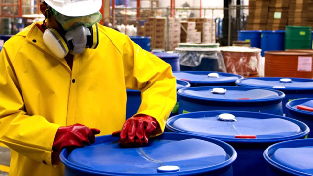 Excelencia en productos químicos industriales de Nicaragua